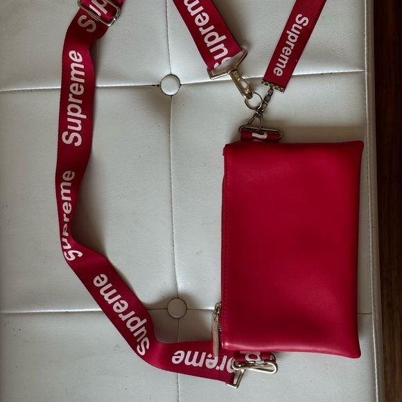 Supreme Reworked Wristlet - Picture 2 of 5